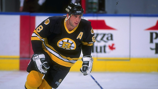 Ads on NHL jerseys are coming, but Bruins will insist on 'the right fit,'  says Cam Neely - The Boston Globe